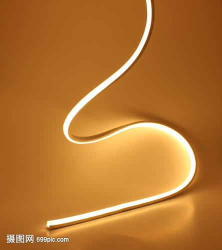 柔性L(fǎng)ED燈帶